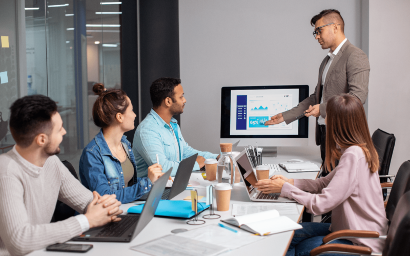 What 2025 Taught Us: Key Business Trends Backed by Real Data