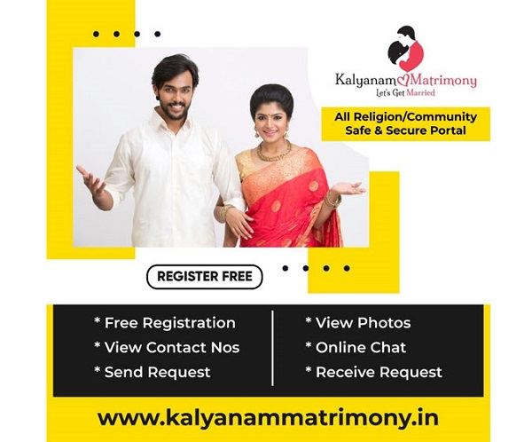 “Swipe Right for Sambhar: Why Modern Chennai Is Falling in Love with Old-School Matrimony”