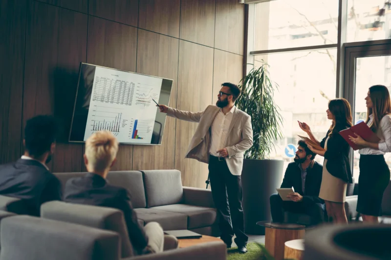 How Gen Z Is Reshaping the Workplace: Business Facts You Need to Know