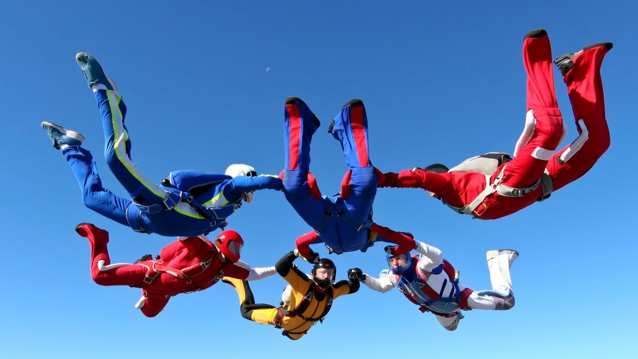 Best 15 Adventure Destinations In India To Pop-Up Your Enthusiastic Personality In The Upcoming Year